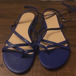 J. Crew Sandals